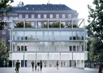 El mercado de oficinas en Barcelona crece en contratación y despunta con edificios rehabilitados y sostenibles