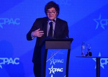 Milei ratifica mudanza de embajada a Jerusalén en medio de la crisis. Es valido, pero ¿es oprtuno?