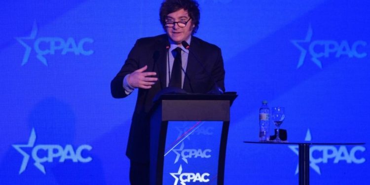 Milei ratifica mudanza de embajada a Jerusalén en medio de la crisis. Es valido, pero ¿es oprtuno?