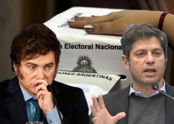 El Tesoro salió a vender u$s 100 millones y bajó al dólar: ¿cuánto dura?