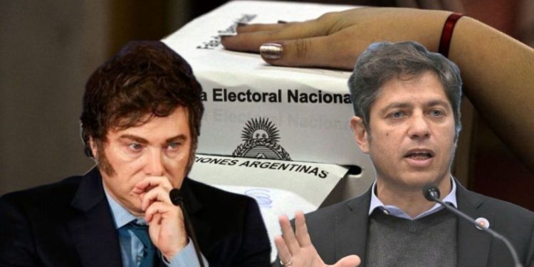 El Tesoro salió a vender u$s 100 millones y bajó al dólar: ¿cuánto dura?