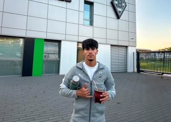 Es alemán, lo llamaron de Turquía, pero jugará para Argentina: “Me llamo Armando por Diego”