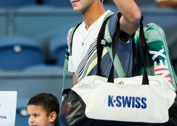 Etcheverry ganó en su debut en Hangzhou y cómo le fue al resto de argentinos