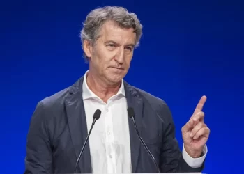 Feijóo presentará en octubre su gran plan sobre inmigración con medidas más restrictivas