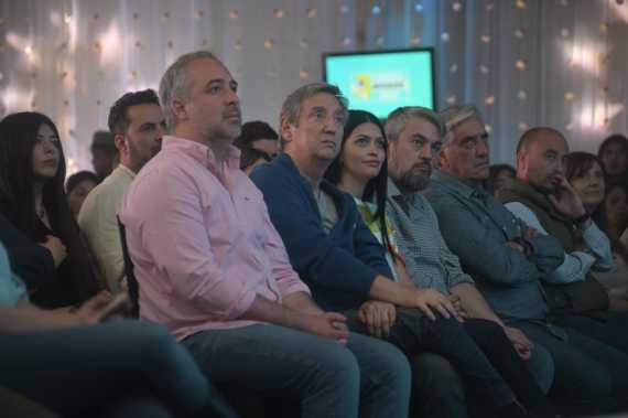 Félix denunció que "Cornejo está ABANDONANDO a los MENDOCINOS" - Mendoza Post
