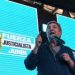 Félix, Destéfanis y Stevanato en Junín: “La provincia más abandonada con el modelo económico de Milei es Mendoza”