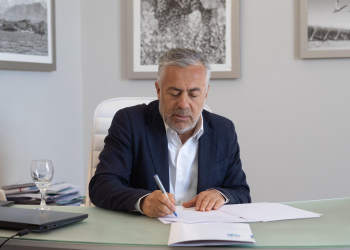 Financiamiento universitario: Menem le “marcó la cancha” a Cornejo para que Nieri y Verasay respalden el veto