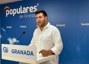 El PP denuncia al alcalde de un pueblo de Granada por conceder contrataciones vinculadas a Koldo