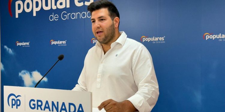 El PP denuncia al alcalde de un pueblo de Granada por conceder contrataciones vinculadas a Koldo
