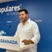 El PP denuncia al alcalde de un pueblo de Granada por conceder contrataciones vinculadas a Koldo