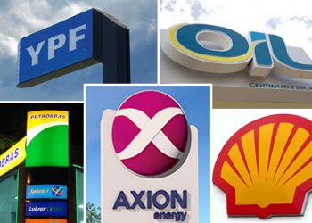 Combustibles: rebajas de hasta 30% en septiembre y cómo activarlas en YPF, Shell, Axion y Puma