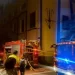 Un menor se encuentra en estado grave por el incendio de un inmueble en Gran Canaria