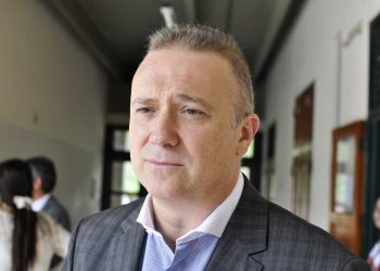 Gil Domínguez, constitucionalista: prohibir audios de Karina Milei es “un caso de censura”