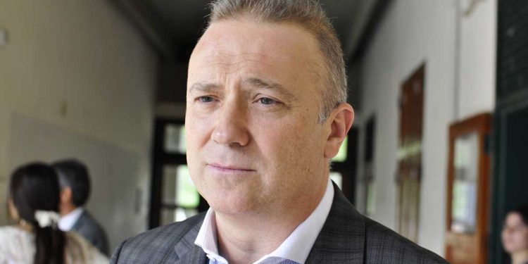 Gil Domínguez, constitucionalista: prohibir audios de Karina Milei es “un caso de censura”