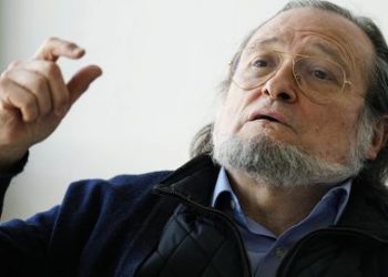 Gonzalo Bernardos, economista: “La vivienda turística no puede ser culpable de la subida de precios de la vivienda en España”