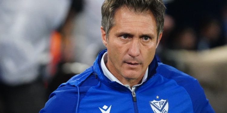 Guillermo, antes de la vuelta con Racing: “Estamos en racha con el VAR, el martes se corta”