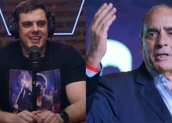 Francos repudia un brutal tuit del “Gordo” Dan contra Luis Juez y expone fisuras en la comunicación oficialista