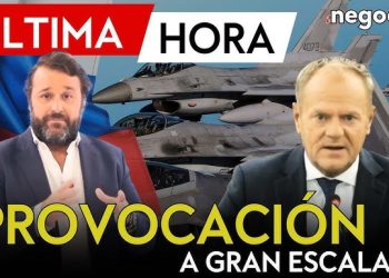 Alerta por ataques aéreos en Polonia provocados por un “zar” con políticas de la ex Unión Soviética, que alertan a la OTAN