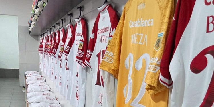 Huracán se juega mucho en Mendoza contra Independiente Rivadavia