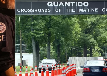 Misterio en Quantico: Trump asistirá a la reunión secreta de 800 generales y almirantes