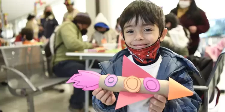 Milei Veta Leyes de financiamiento universitario y emergencia pediátrica, oposición prepara respuesta