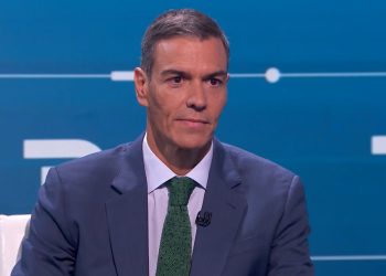 Sánchez acusa a los jueces de «hacer política» con su familia y «no cumplir con la ley»