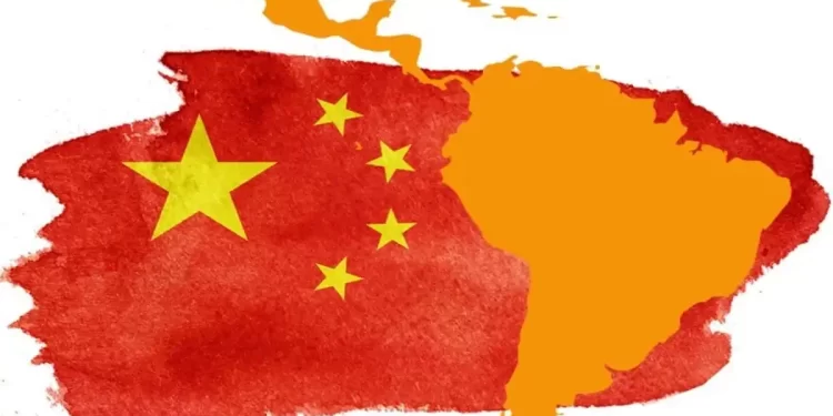 China expande su “poder blando” en América Latina entre financiamiento opaco y riesgos de corrupción
