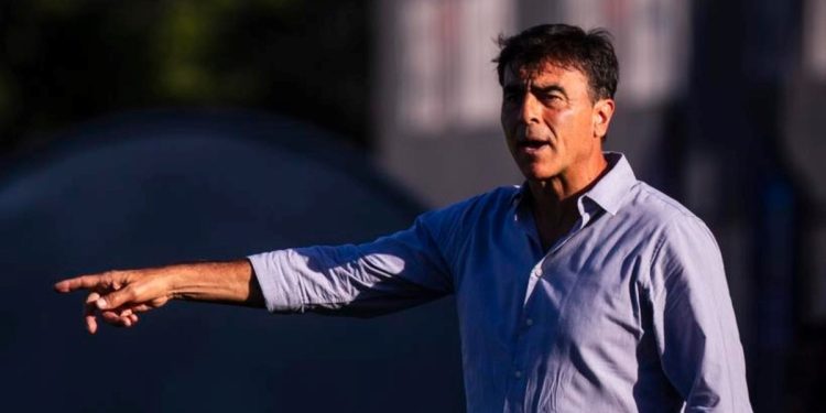 Independiente: el viaje de Quinteros y las horas clave