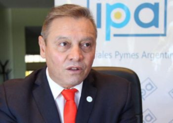 Industriales Pymes le reclama al Gobierno dialogar “para evitar una catástrofe”