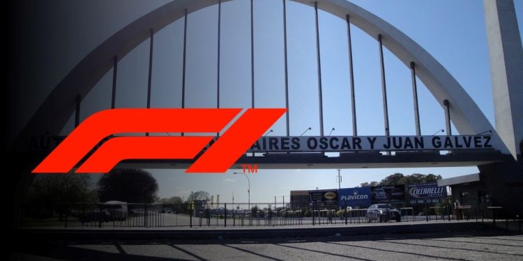 Informe Fórmula 1 en Argentina: ¿qué se sabe hasta el momento de la posible vuelta?