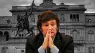 El BCRA y el Tesoro tienen una deuda multimillonaria hasta el fin del mandato de Milei