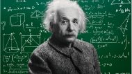 El secreto de Albert Einstein sobre el liderazgo que todos deben conocer: "Es la única manera"