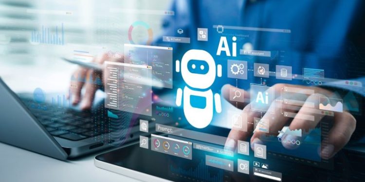 Inteligencia Artificial, liderazgo y los nuevos líderes del futuro