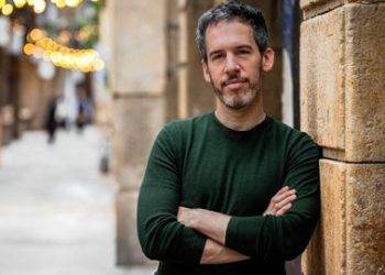 Jaime Palomera, experto en economía: “En España hay que poner impuestos a quienes quieren especular con la vivienda”