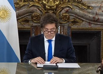 Presupuesto 2026: Milei anunció subas en jubilaciones,salud y más. Equilibrio y metas de desinflación