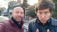 La polémica frase que atribuyen a Spagnuolo en el Gobierno, el acuerdo con Macri y el precio electoral