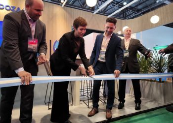 Jimena Latorre: “Mendoza está haciendo la tarea del sector público para que el sector privado invierta”