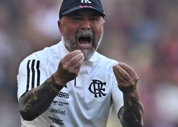 Jorge Sampaoli suena fuerte en Mineiro: ¿segunda etapa en el Galo?