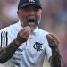 Jorge Sampaoli suena fuerte en Mineiro: ¿segunda etapa en el Galo?