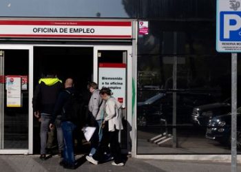 Juanma Lorente, abogado laboralista: “Si quieres conseguir el paro faltando a la empresa tres días, tienes un problema”