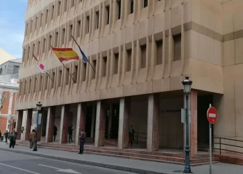 Juzgado de Albacete piden 5 años de cárcel y 200.000 euros de multa para ocho acusados de tráfico de droga