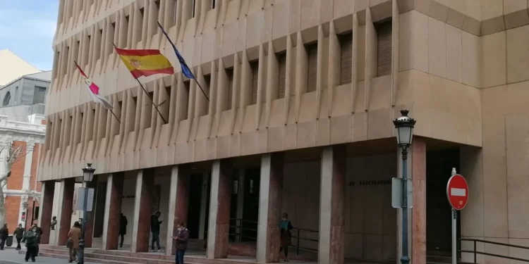 Juzgado de Albacete piden 5 años de cárcel y 200.000 euros de multa para ocho acusados de tráfico de droga