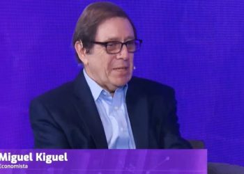 Kiguel: el gran esfuerzo del Gobierno, el “ayudín” de Trump y un desafío que tiene Milei hacia adelante