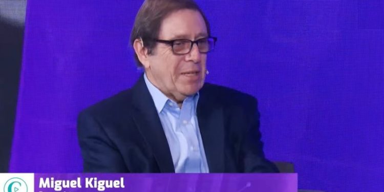 Kiguel: el gran esfuerzo del Gobierno, el “ayudín” de Trump y un desafío que tiene Milei hacia adelante