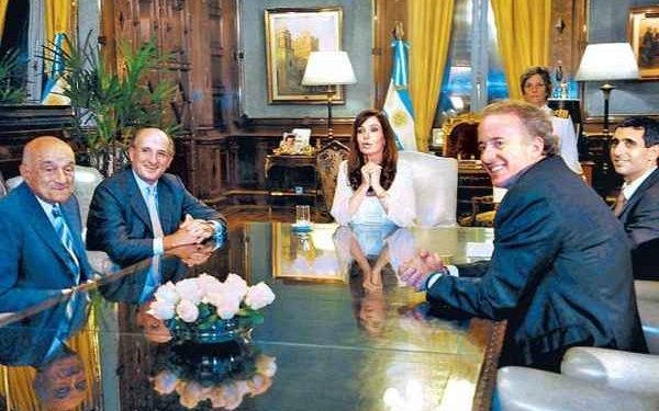 Juicio por YPF: Finalmente, provincias socias planean llevar a EE.UU. la causa penal contra los Eskenazi