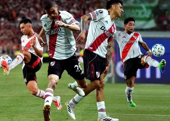 La Copa de la nostalgia: cuatro héroes de Madrid, con aroma a despedida en la Libertadores con River