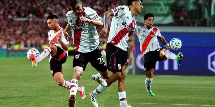 La Copa de la nostalgia: cuatro héroes de Madrid, con aroma a despedida en la Libertadores con River