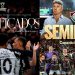 La Copa do Brasil ya tiene a sus primeros semifinalistas: los premios millonarios que reparte y el ansiado cupo a la Libertadores
