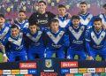 La increíble marca de 49 años que se rompió en Vélez