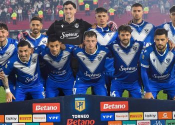 La increíble marca de 49 años que se rompió en Vélez
